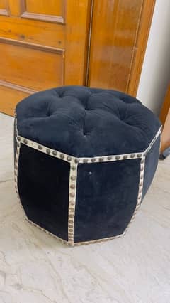 ottoman