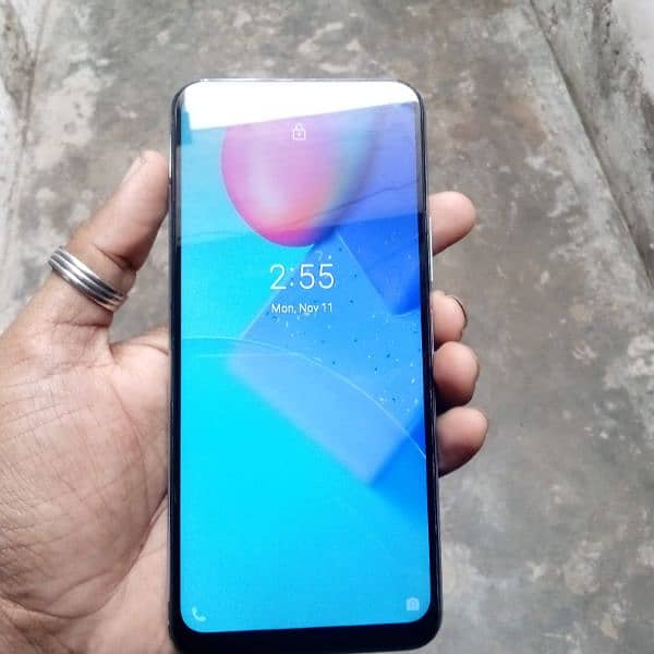 vivo y12 camera nahi calta ha 3 . . . 32 5