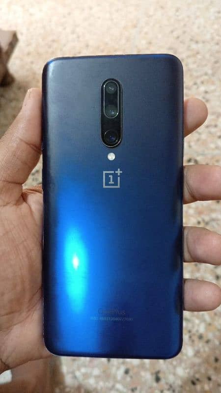 oneplus 7 pro dual sim approved 0