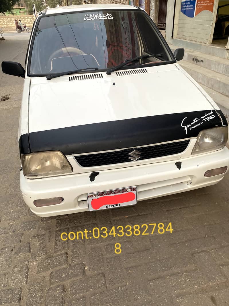 Mehran 0