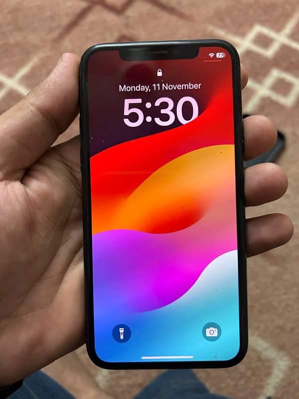 iPhone 11 Pro PTA Approved 2