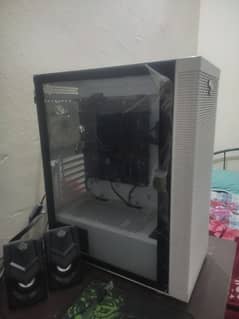 Core i5 12400 Gaming PC