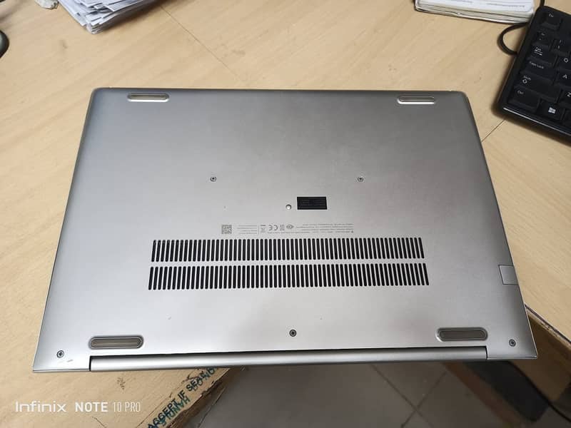 HP Probook 450 G7 Core i5 10th Gen 3