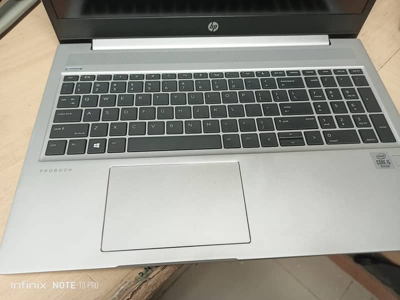 HP Probook 450 G7 Core i5 10th Gen 5