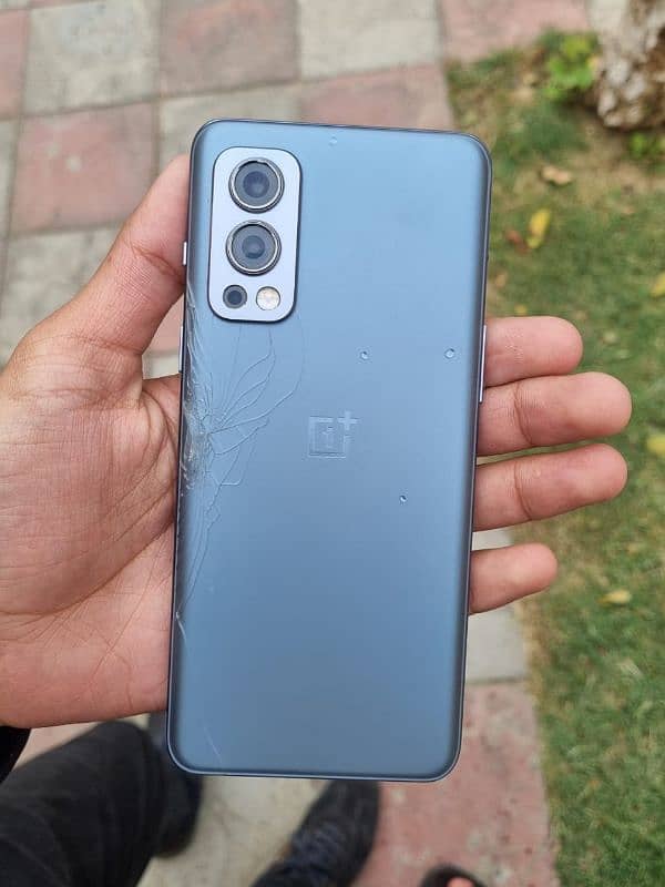 oneplus nord 2 5g non pta 0