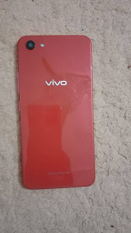 vivo y83 5