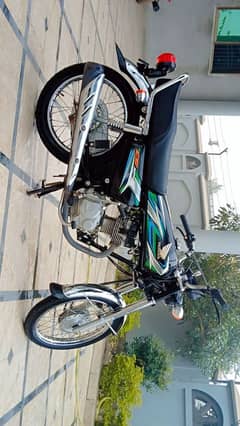 Honda 125 125cc total original