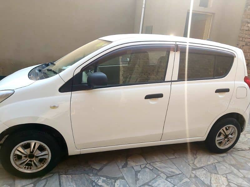 Suzuki Alto 2012 1