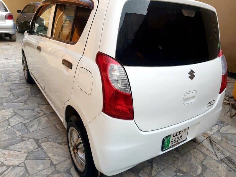 Suzuki Alto 2012 2