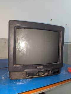 14 inchi ka TV for sale