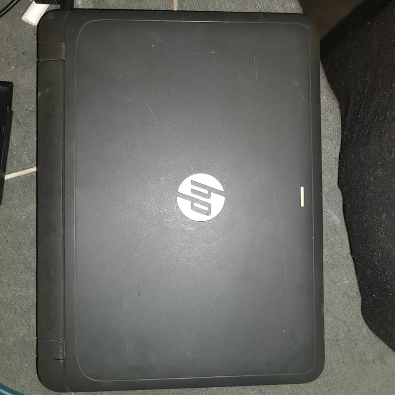 Hp laptop 0