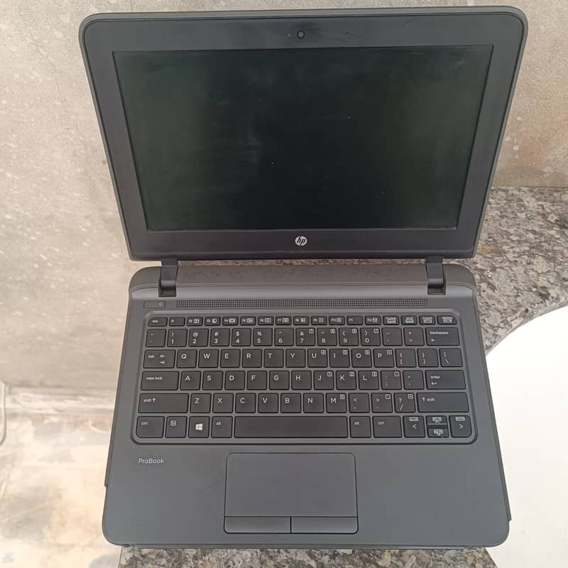 Hp laptop 3