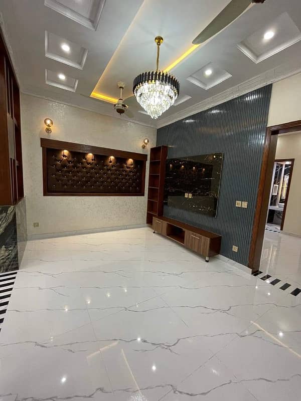 5 Marla Luxury Non Furnished House Available For Sale In Bahria Town Lahore 3