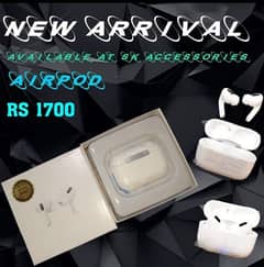 Airpod ANC