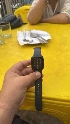 Apple watch series6