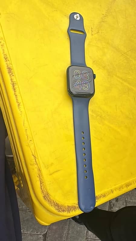 Apple watch series6 1