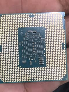 i5 6400 6thgeneration processor