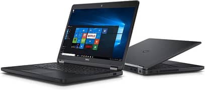 Dell Latitude E5450