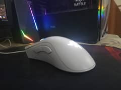 Razer Deathadder Essential for sell, Razer mouse, gaming mouse