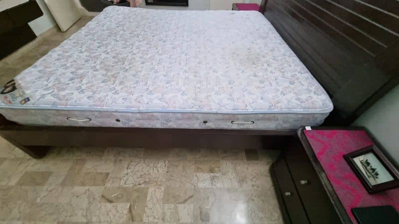 Celeste Mattress (Bravo) 2