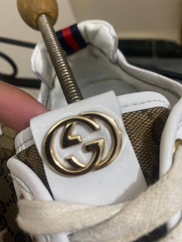 GUCCI Original Sneakers Coded 2