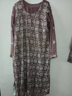 women dress