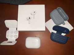 Apple Airpods Pro 2