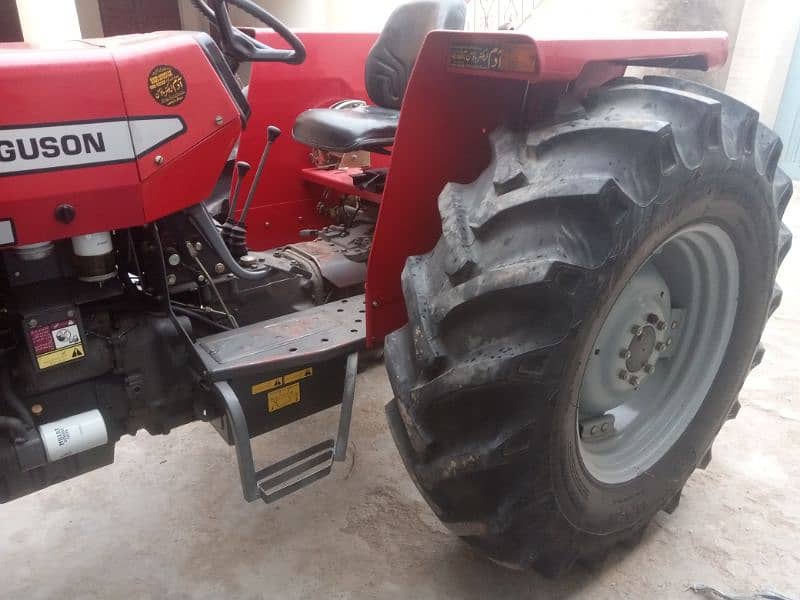 All tractor genuine = mobile no 03041990519 1