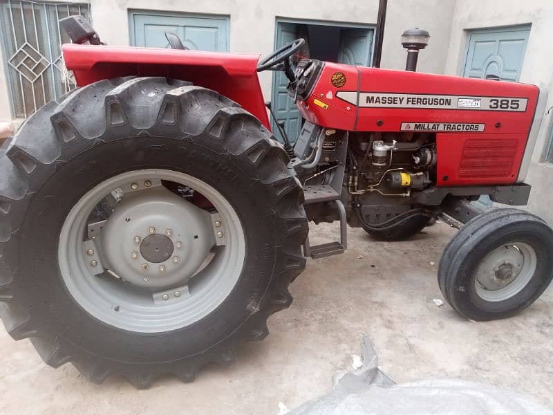 All tractor genuine = mobile no 03041990519 3