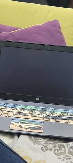 HP ELITEBOOK 840 G2