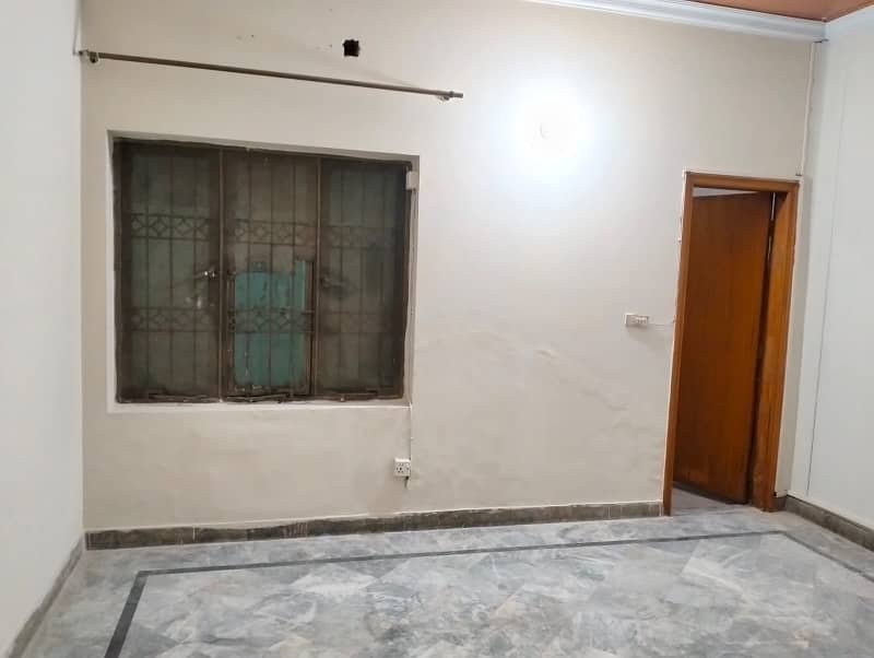 5 Marla Double Storey Marble Flooring Urgent Sale House Available For Sale 2