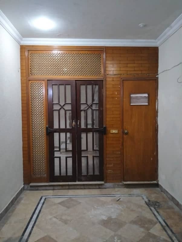 5 Marla Double Storey Marble Flooring Urgent Sale House Available For Sale 8