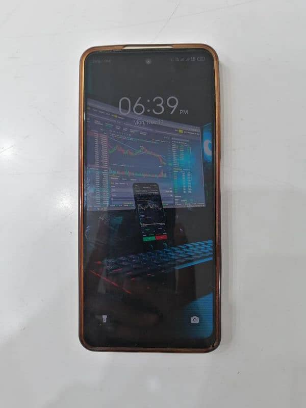 Tecno spark 10 pro just like New 0