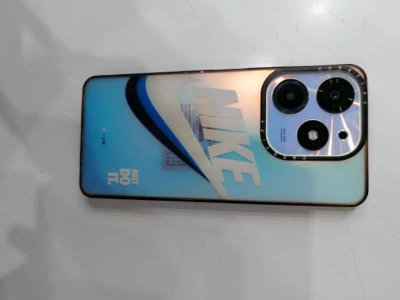 Tecno spark 10 pro just like New 2