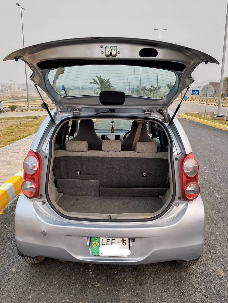 Toyota Passo 2014 Passo 2