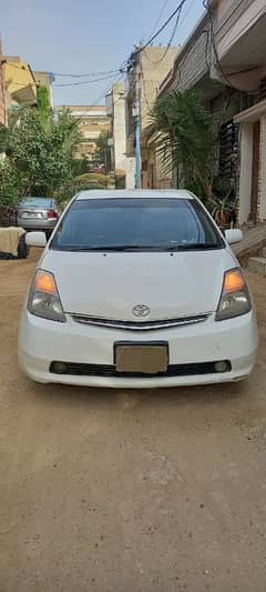 Toyota Prius 2007