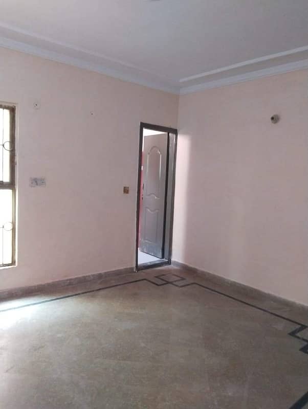 5 Marla, URGENT SALE, Lush Marble Flooring House, Hot Location 17