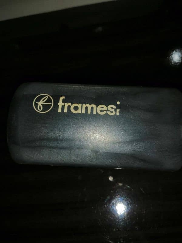 Framsi high quality straightener 3