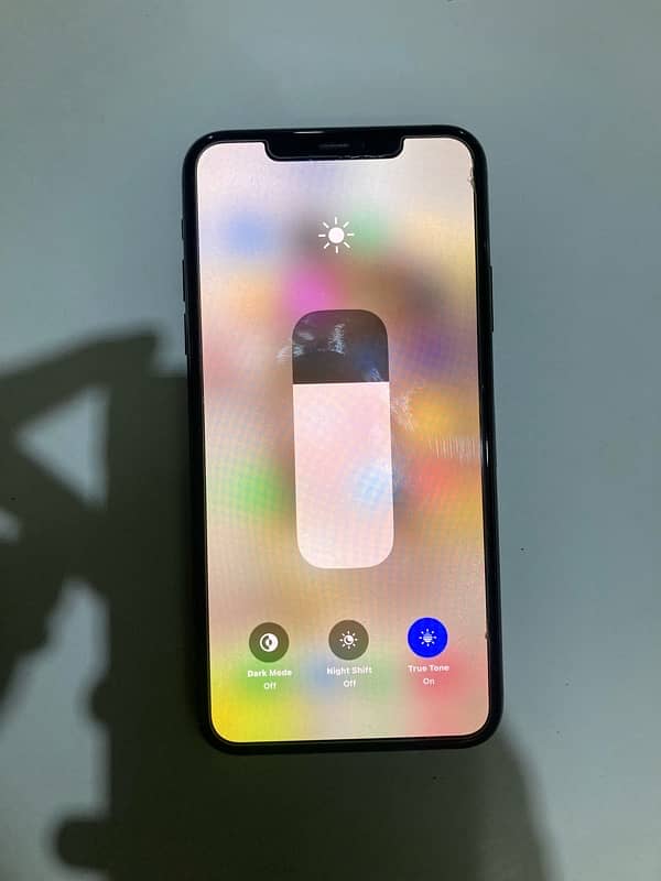 iPhone 11 Pro 10 by 10 with box no open 0