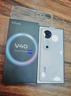 vivo v40 12gb 256gb