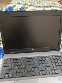 HP Laptop Core i5 3rd Generation