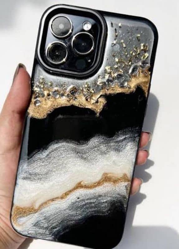 Resin Mobile Covers 3