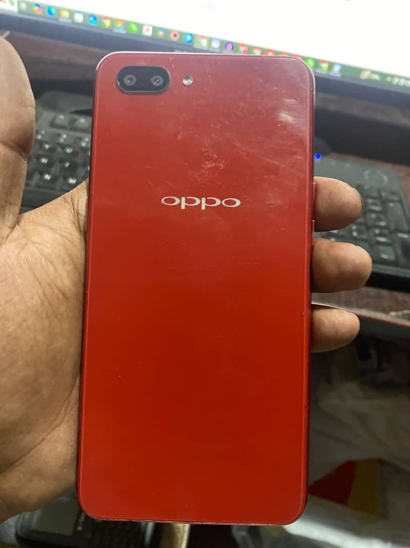 Realme C1 for Sale in 11000 3