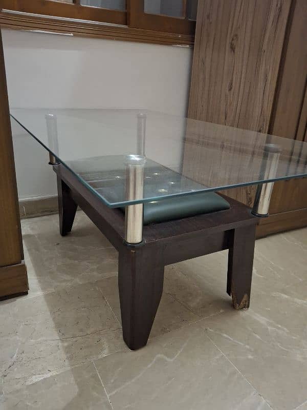 Center table for sale 1