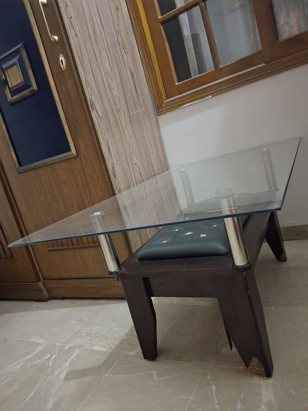 Center table for sale 2