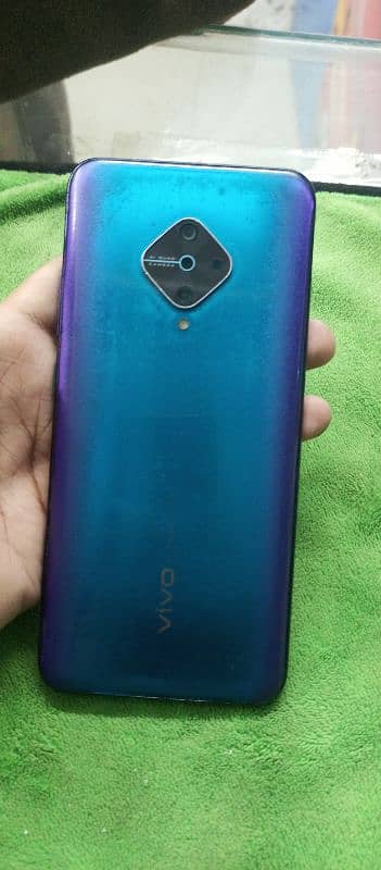 Vivo mobile 2