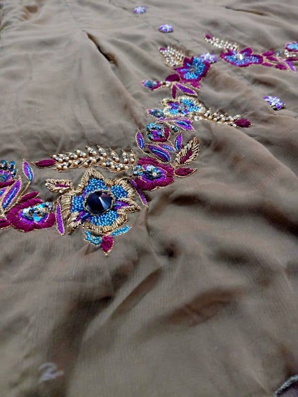 embroidered frock 2