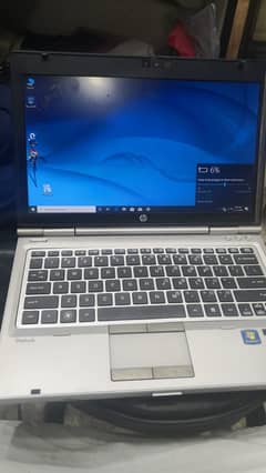 HP Core I5 Laptop