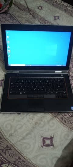 Dell Core i5-2340M (2nd Generation)