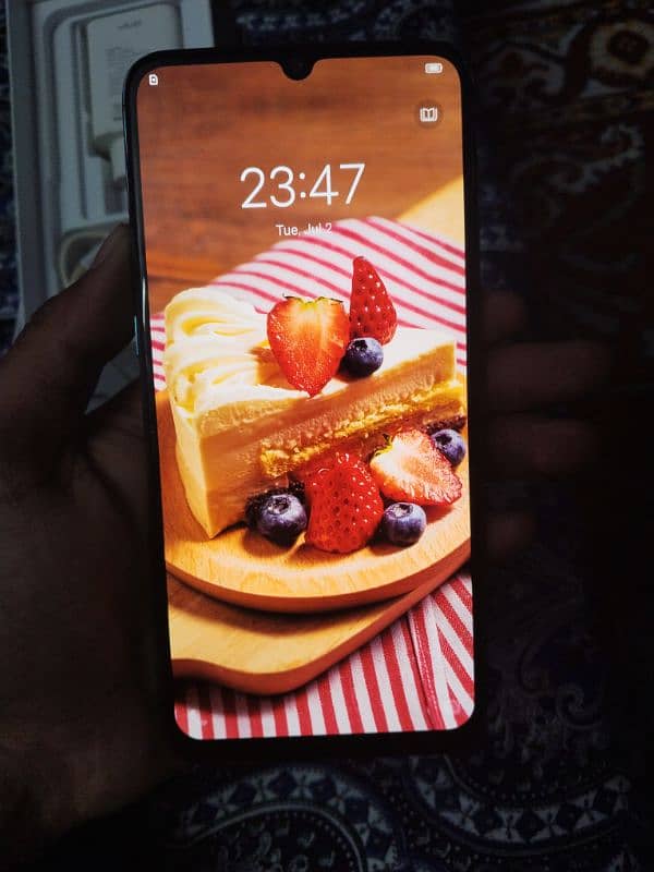 Vivo s1 1